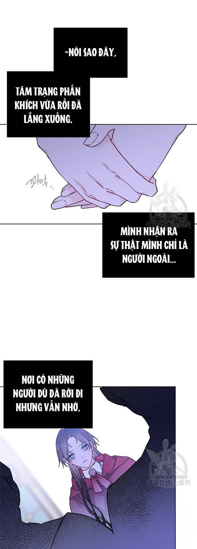 Cách Hiệp Sĩ Sống Như Một Tiểu Thư Quyền Quý Chapter 118.1 - 10