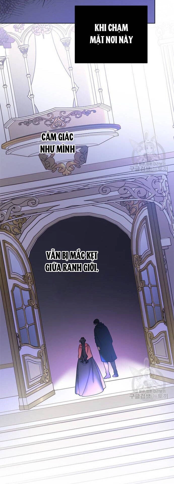 Cách Hiệp Sĩ Sống Như Một Tiểu Thư Quyền Quý Chapter 118.1 - 11