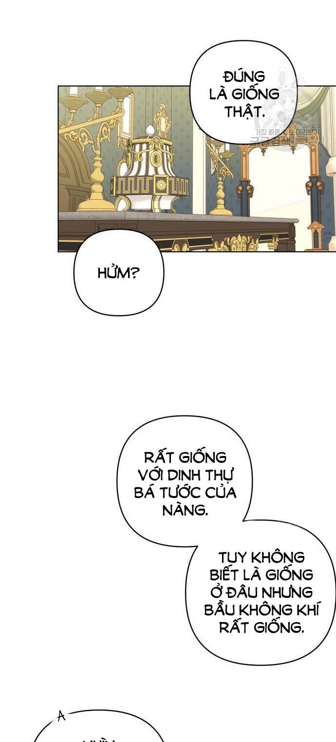 Cách Hiệp Sĩ Sống Như Một Tiểu Thư Quyền Quý Chapter 118.1 - 14