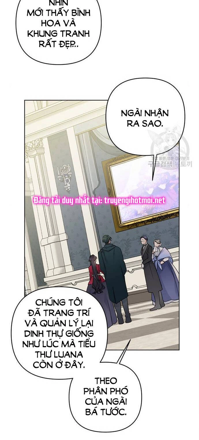 Cách Hiệp Sĩ Sống Như Một Tiểu Thư Quyền Quý Chapter 118.1 - 15