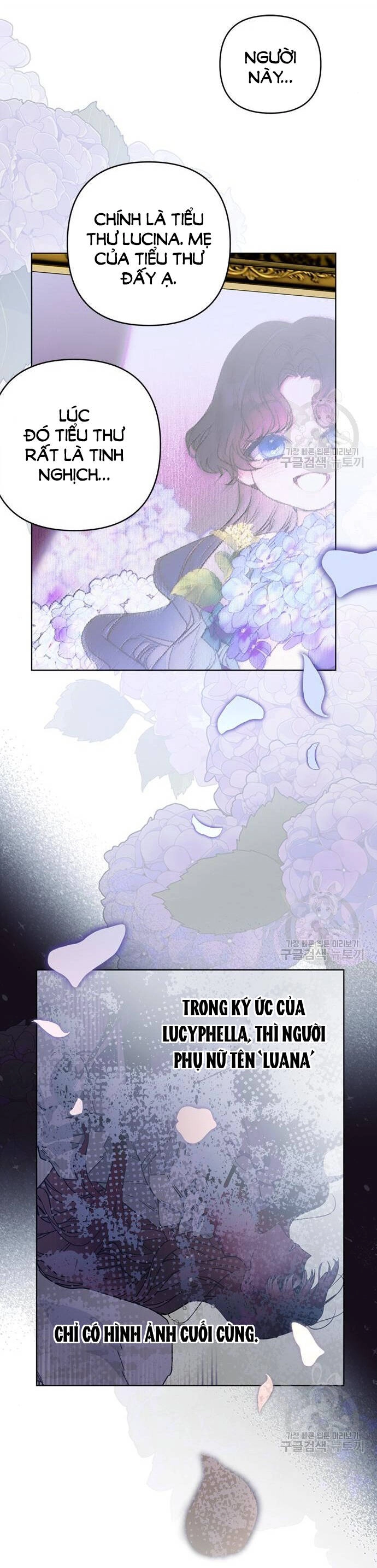 Cách Hiệp Sĩ Sống Như Một Tiểu Thư Quyền Quý Chapter 118.1 - 16