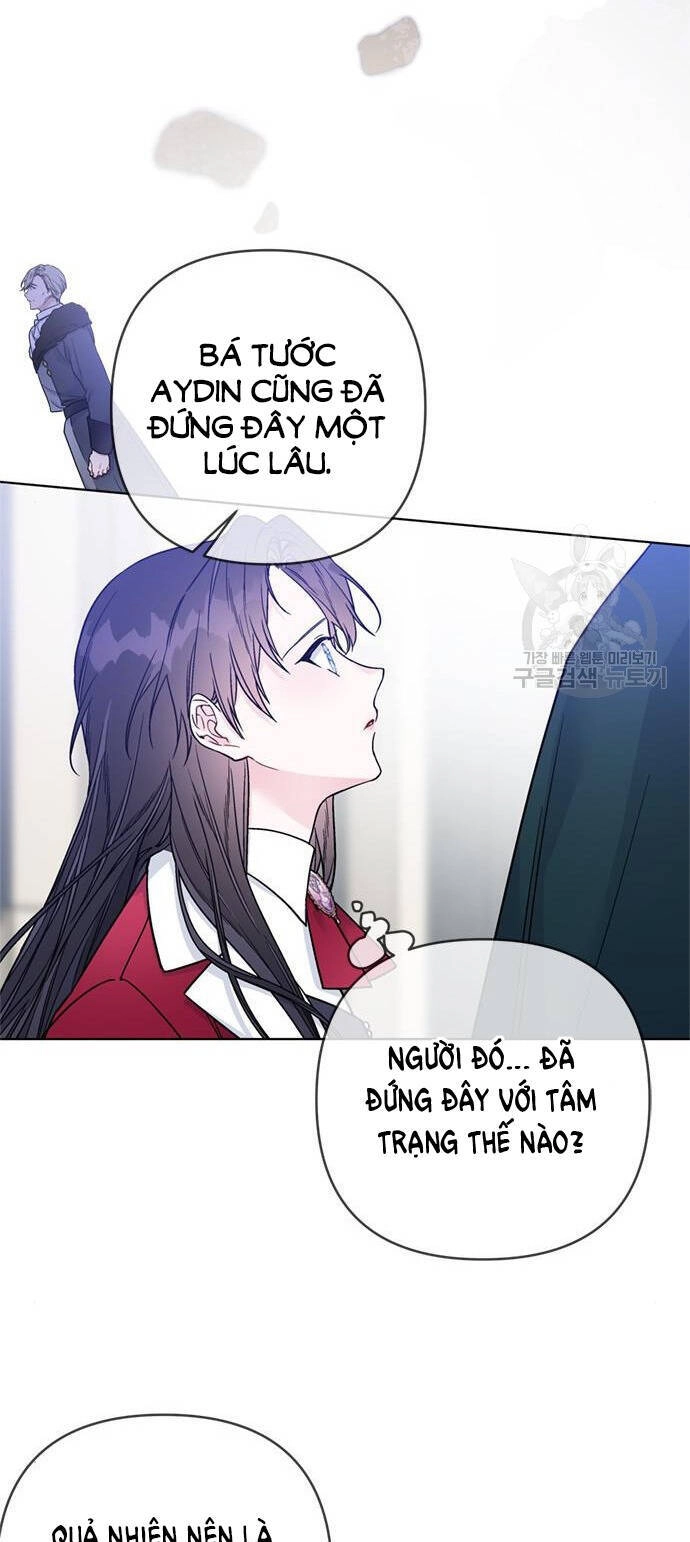 Cách Hiệp Sĩ Sống Như Một Tiểu Thư Quyền Quý Chapter 118.1 - 17