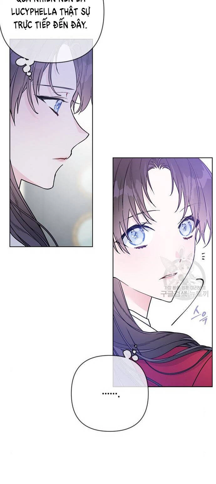 Cách Hiệp Sĩ Sống Như Một Tiểu Thư Quyền Quý Chapter 118.1 - 18