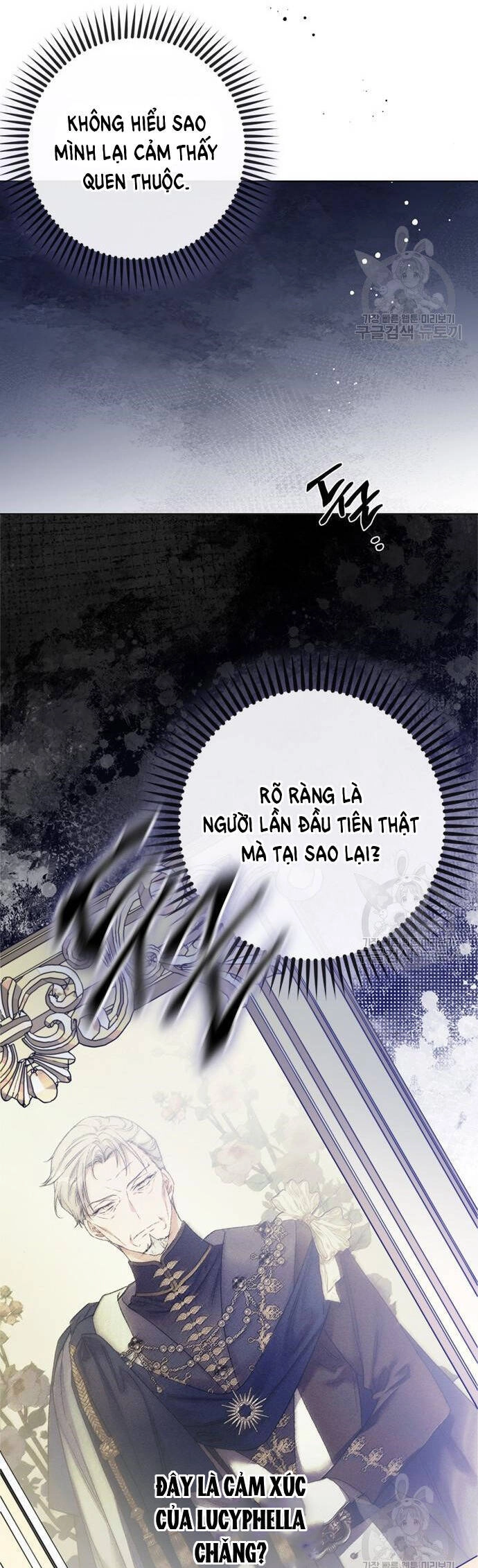 Cách Hiệp Sĩ Sống Như Một Tiểu Thư Quyền Quý Chapter 118.1 - 20