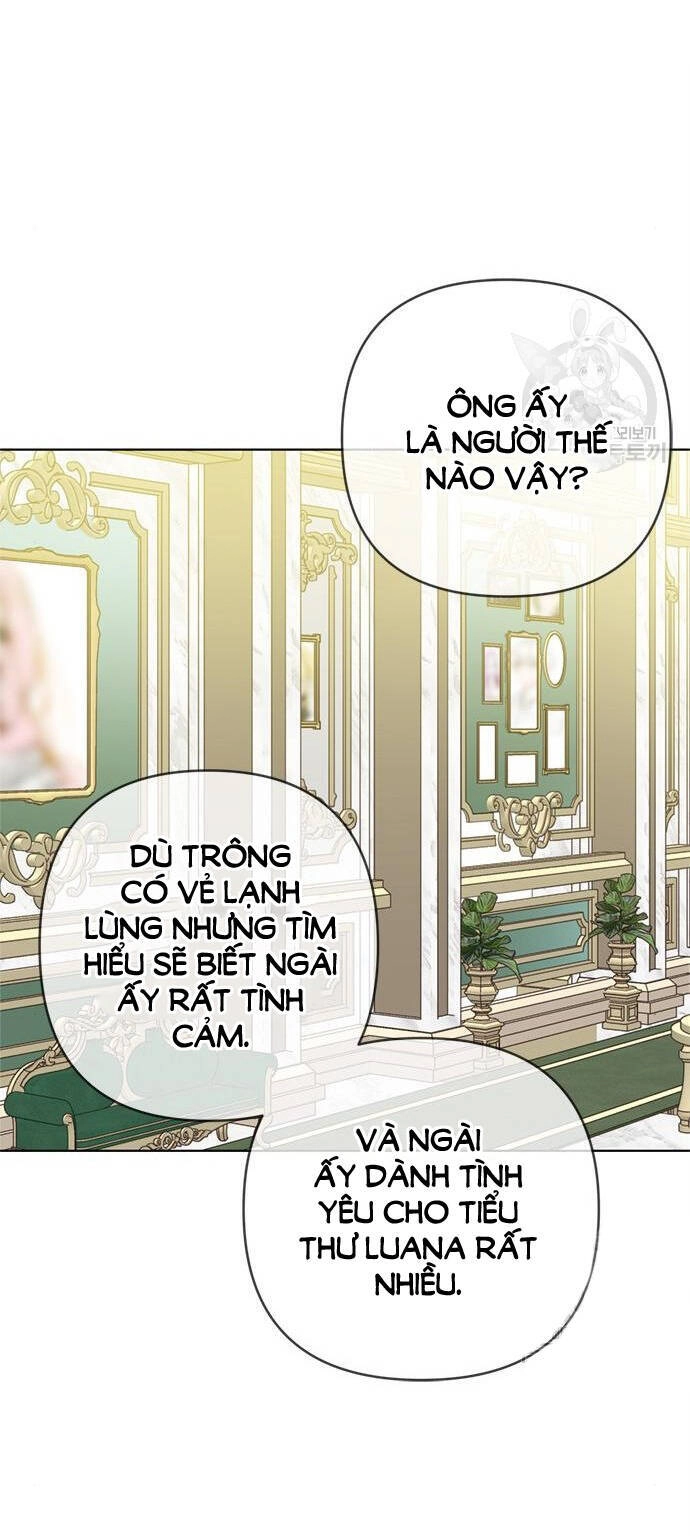 Cách Hiệp Sĩ Sống Như Một Tiểu Thư Quyền Quý Chapter 118.1 - 22