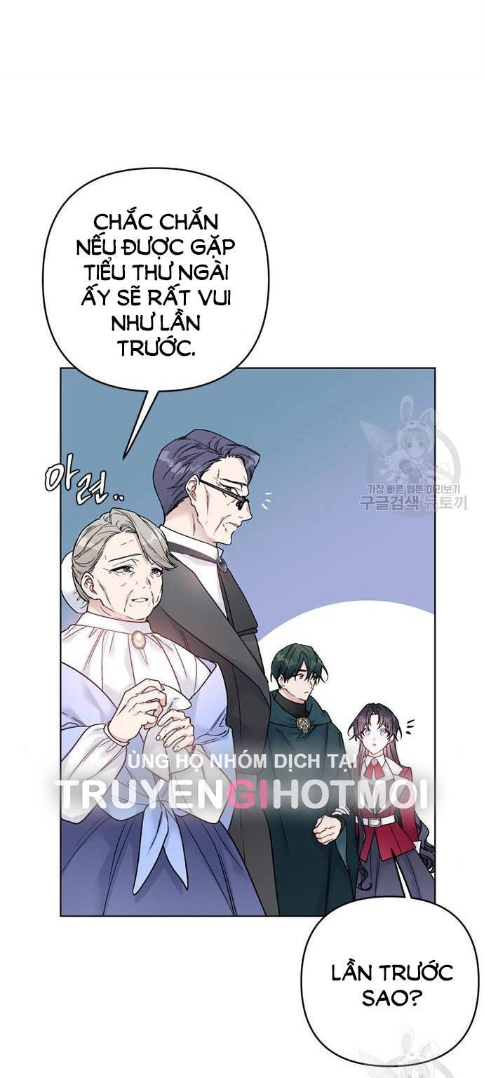 Cách Hiệp Sĩ Sống Như Một Tiểu Thư Quyền Quý Chapter 118.1 - 23