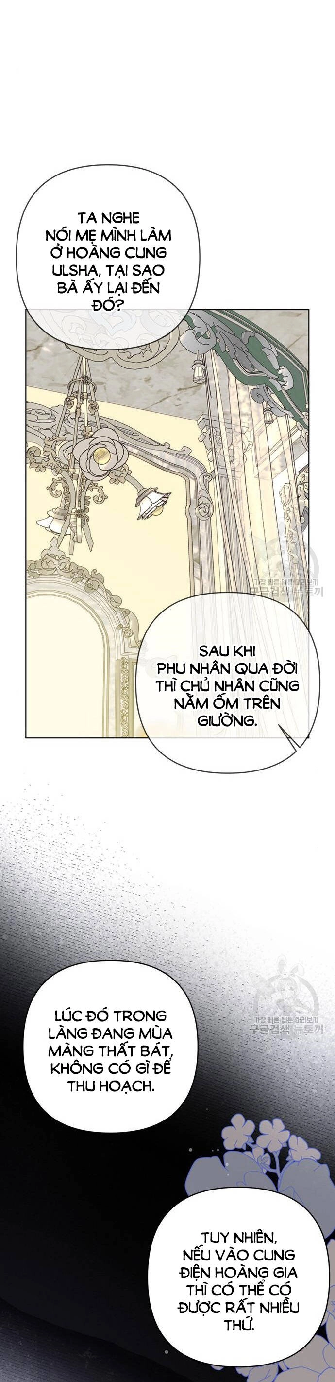 Cách Hiệp Sĩ Sống Như Một Tiểu Thư Quyền Quý Chapter 118.2 - 5