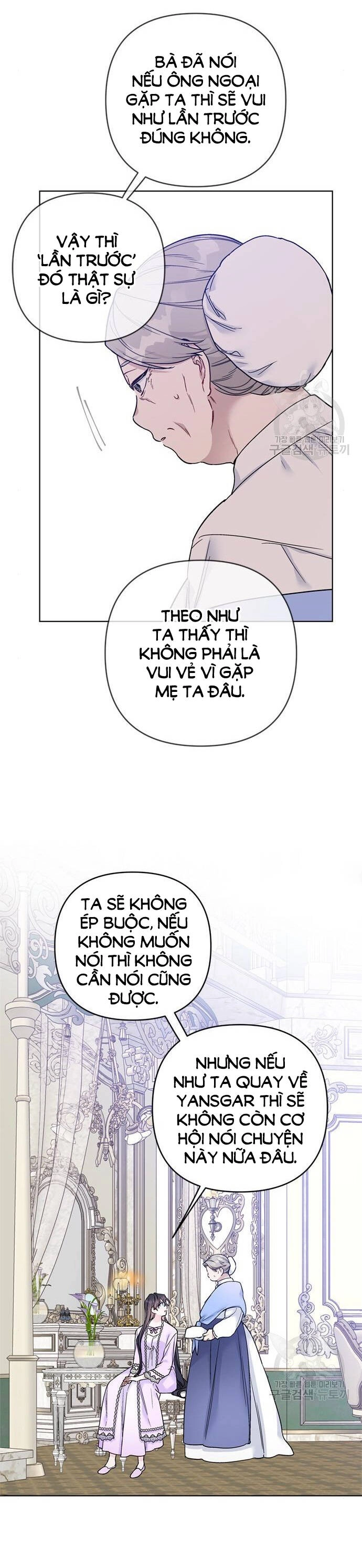 Cách Hiệp Sĩ Sống Như Một Tiểu Thư Quyền Quý Chapter 118.2 - 11