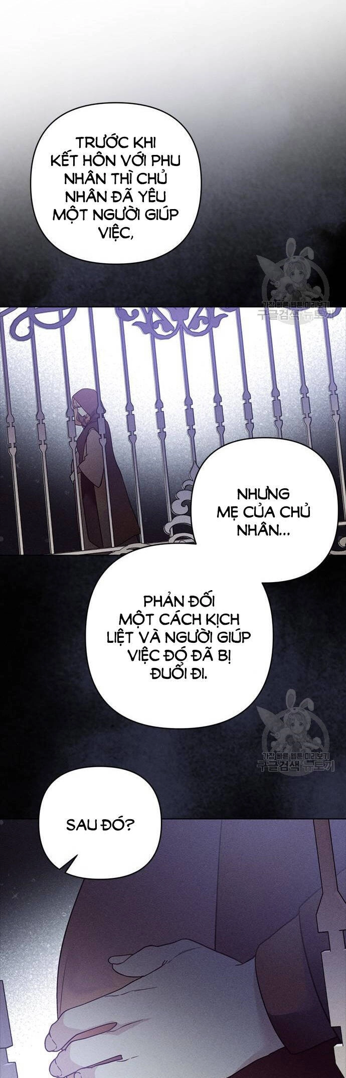 Cách Hiệp Sĩ Sống Như Một Tiểu Thư Quyền Quý Chapter 118.2 - 14