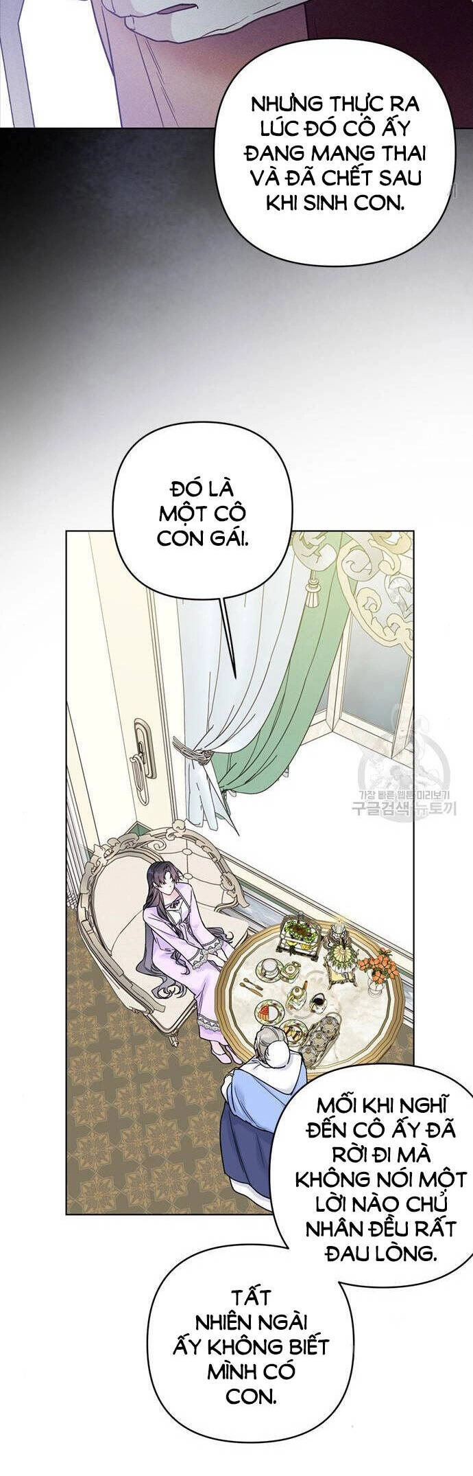 Cách Hiệp Sĩ Sống Như Một Tiểu Thư Quyền Quý Chapter 118.2 - 15