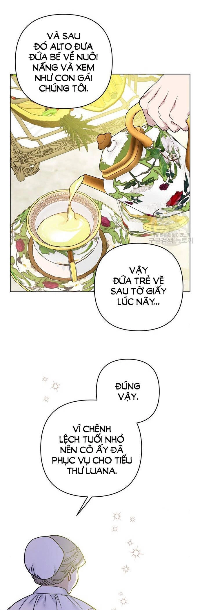 Cách Hiệp Sĩ Sống Như Một Tiểu Thư Quyền Quý Chapter 118.2 - 16