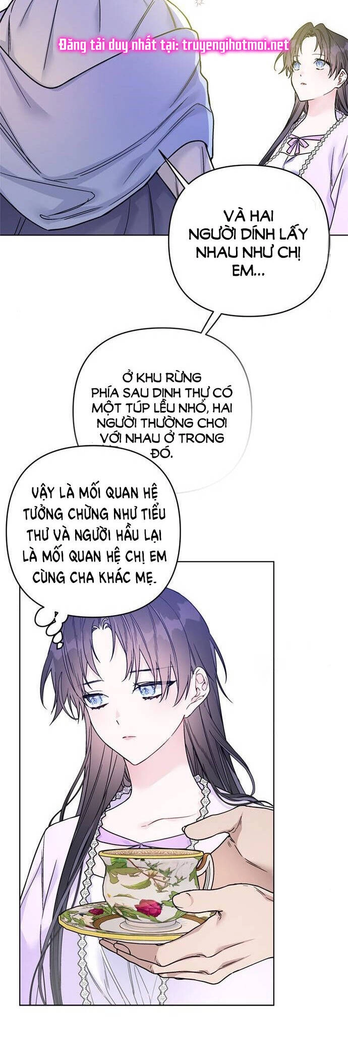 Cách Hiệp Sĩ Sống Như Một Tiểu Thư Quyền Quý Chapter 118.2 - 17