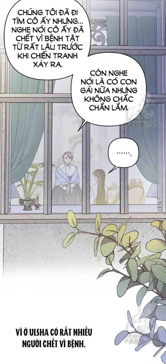 Cách Hiệp Sĩ Sống Như Một Tiểu Thư Quyền Quý Chapter 118.2 - 19