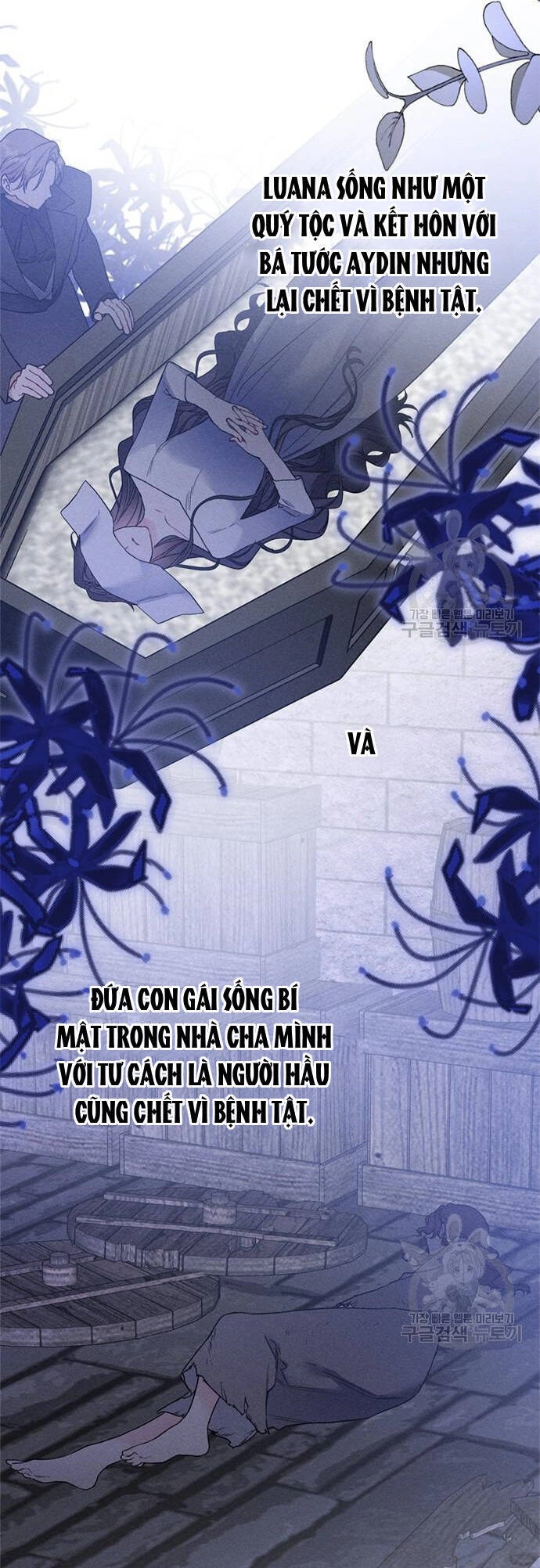 Cách Hiệp Sĩ Sống Như Một Tiểu Thư Quyền Quý Chapter 118.2 - 20