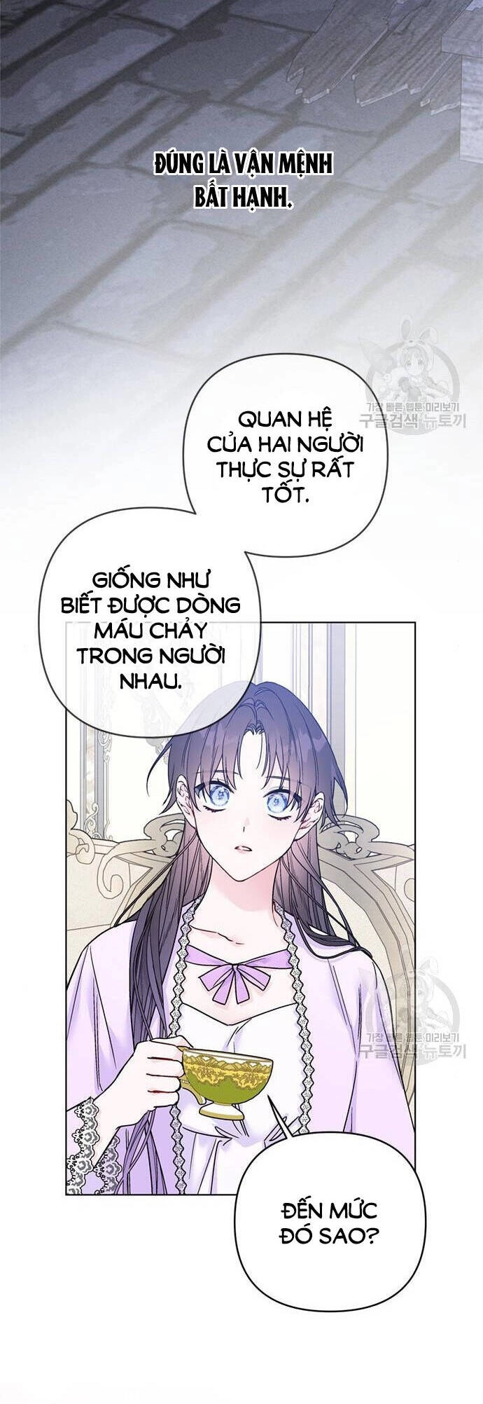 Cách Hiệp Sĩ Sống Như Một Tiểu Thư Quyền Quý Chapter 118.2 - 21