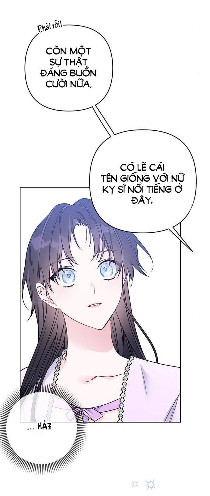 Cách Hiệp Sĩ Sống Như Một Tiểu Thư Quyền Quý Chapter 118.2 - 24