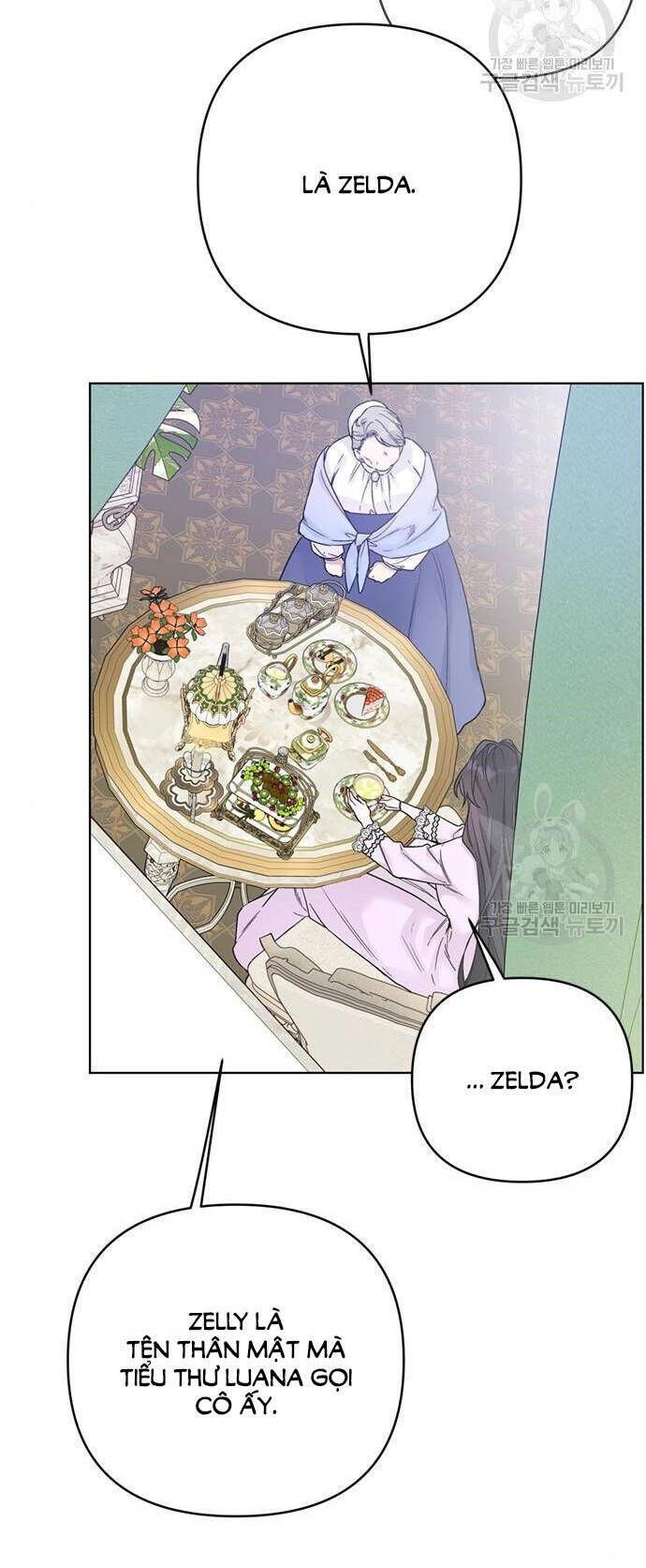 Cách Hiệp Sĩ Sống Như Một Tiểu Thư Quyền Quý Chapter 119.1 - 2