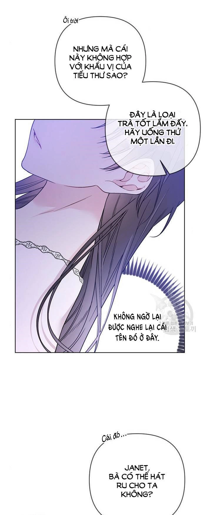 Cách Hiệp Sĩ Sống Như Một Tiểu Thư Quyền Quý Chapter 119.1 - 3