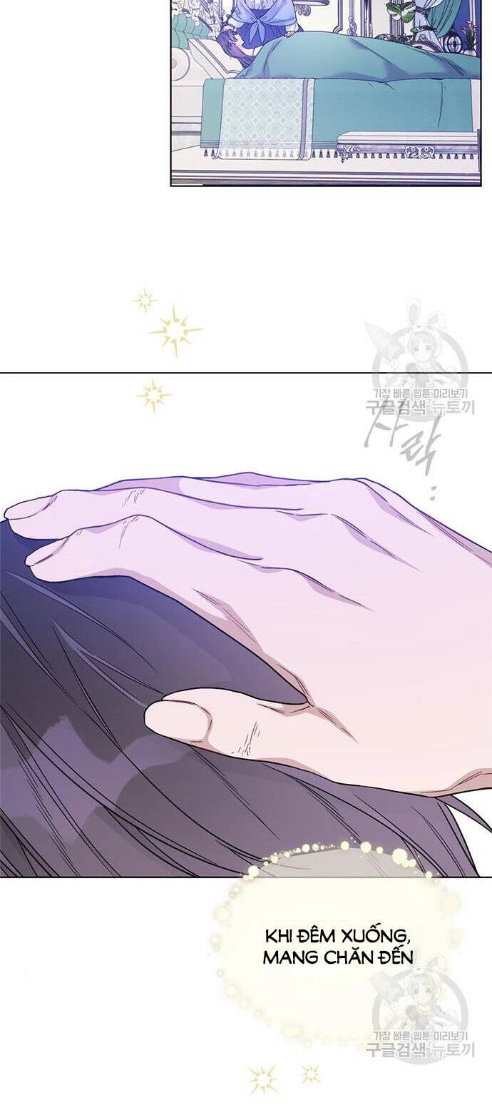 Cách Hiệp Sĩ Sống Như Một Tiểu Thư Quyền Quý Chapter 119.1 - 6