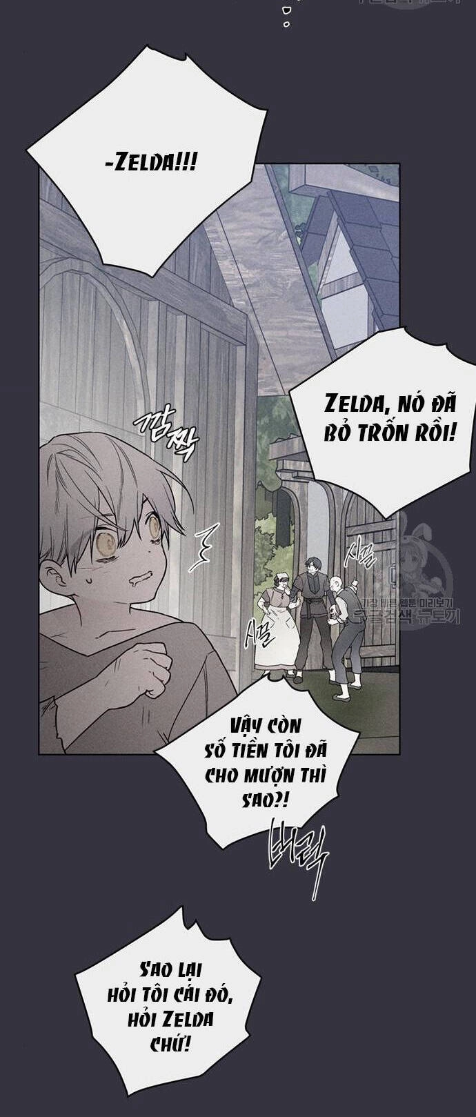 Cách Hiệp Sĩ Sống Như Một Tiểu Thư Quyền Quý Chapter 119.1 - 12