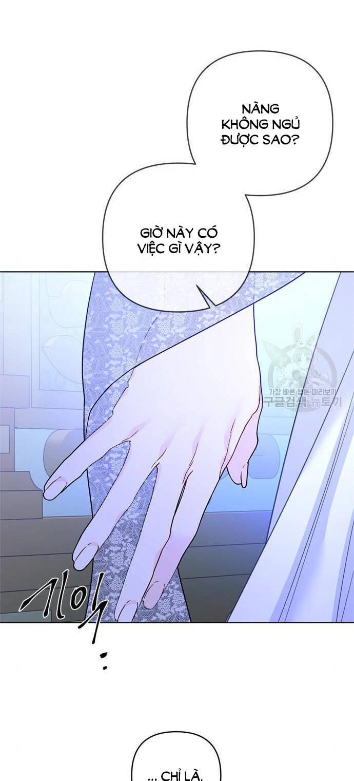 Cách Hiệp Sĩ Sống Như Một Tiểu Thư Quyền Quý Chapter 119.1 - 20