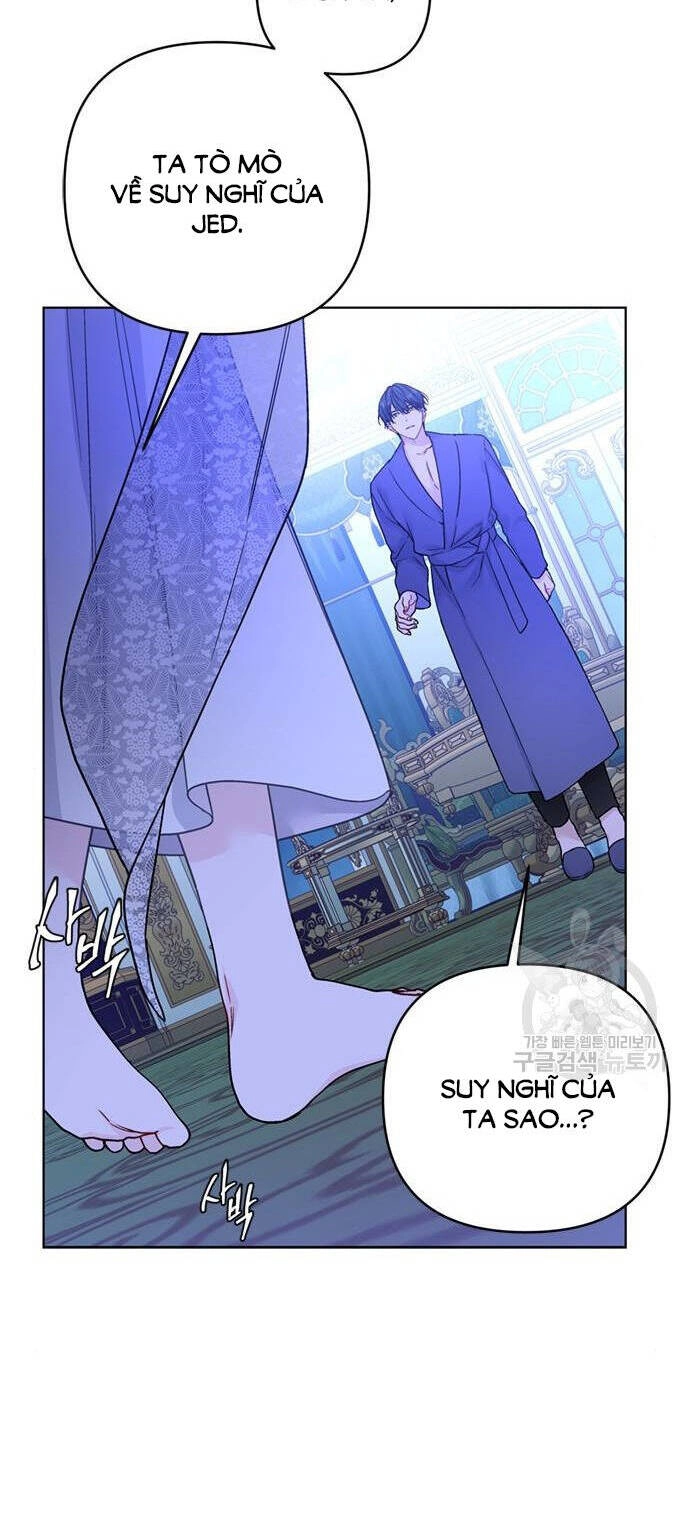 Cách Hiệp Sĩ Sống Như Một Tiểu Thư Quyền Quý Chapter 119.1 - 21