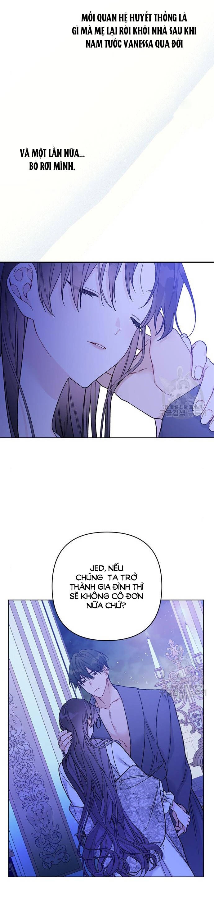 Cách Hiệp Sĩ Sống Như Một Tiểu Thư Quyền Quý Chapter 119.1 - 23