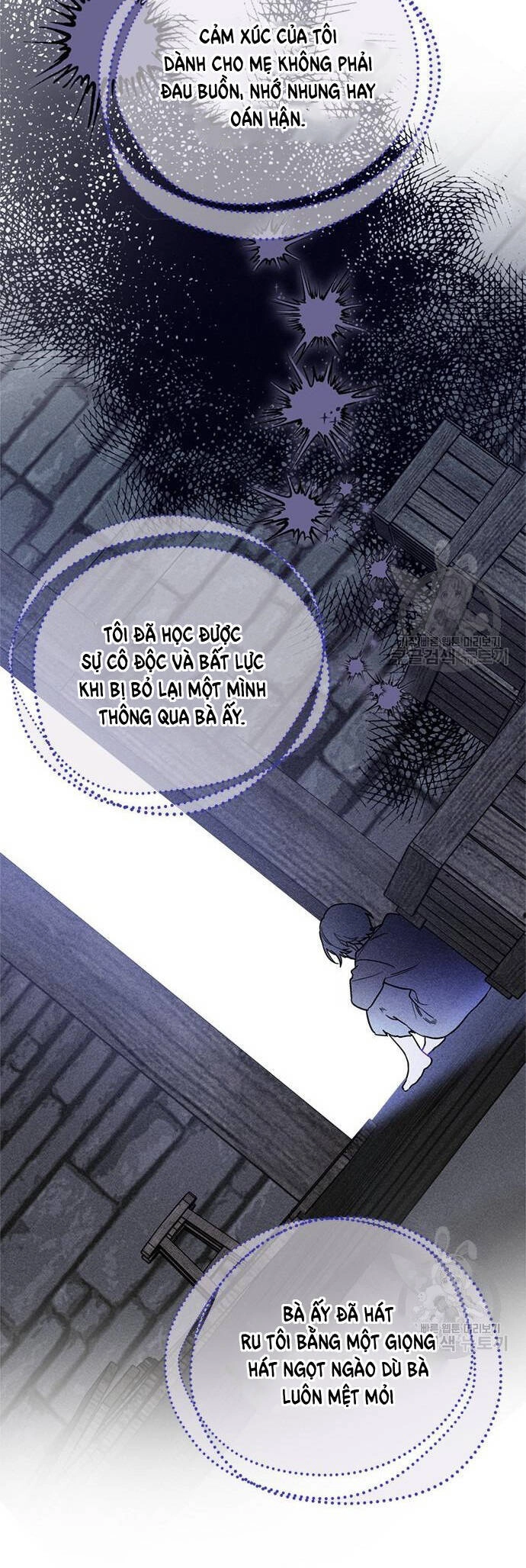 Cách Hiệp Sĩ Sống Như Một Tiểu Thư Quyền Quý Chapter 119.1 - 25