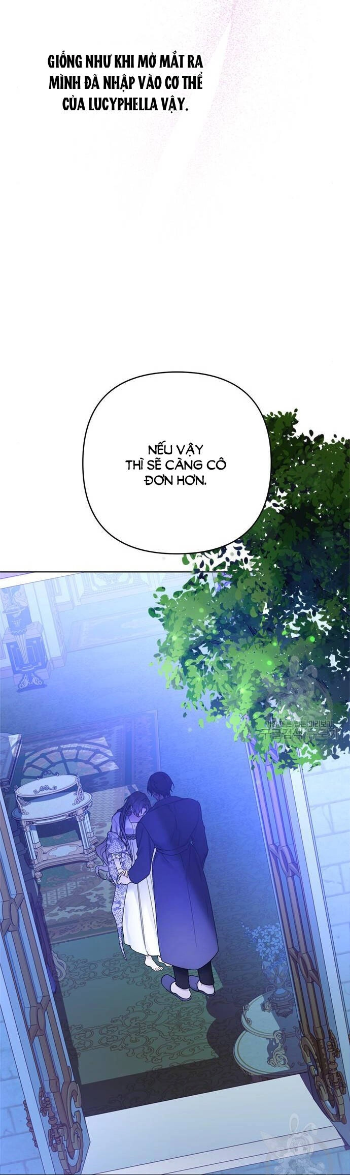 Cách Hiệp Sĩ Sống Như Một Tiểu Thư Quyền Quý Chapter 119.2 - 4