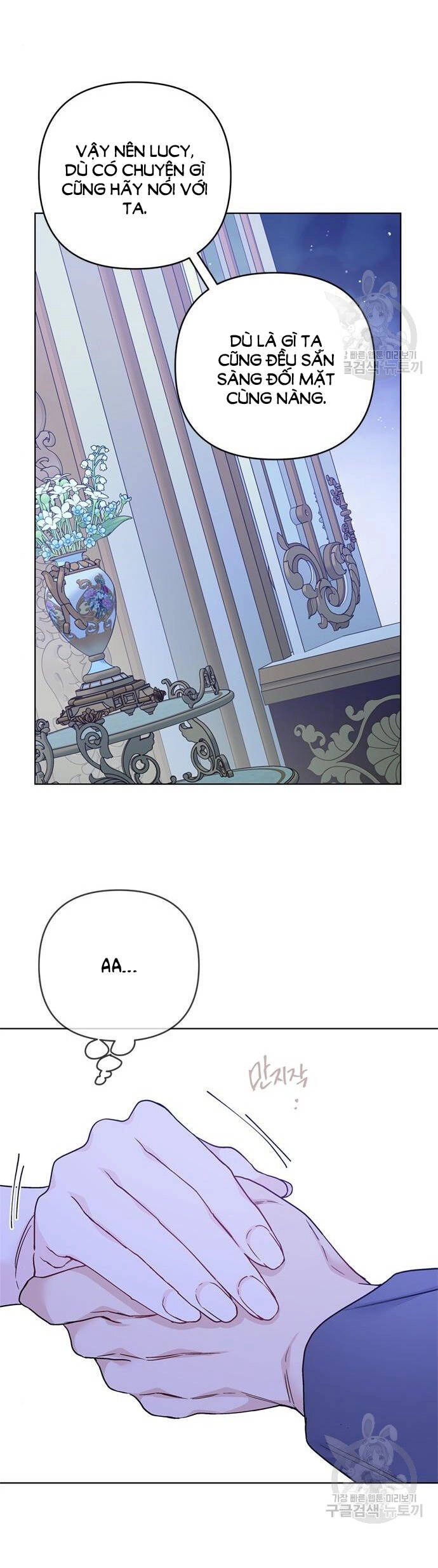 Cách Hiệp Sĩ Sống Như Một Tiểu Thư Quyền Quý Chapter 119.2 - 11