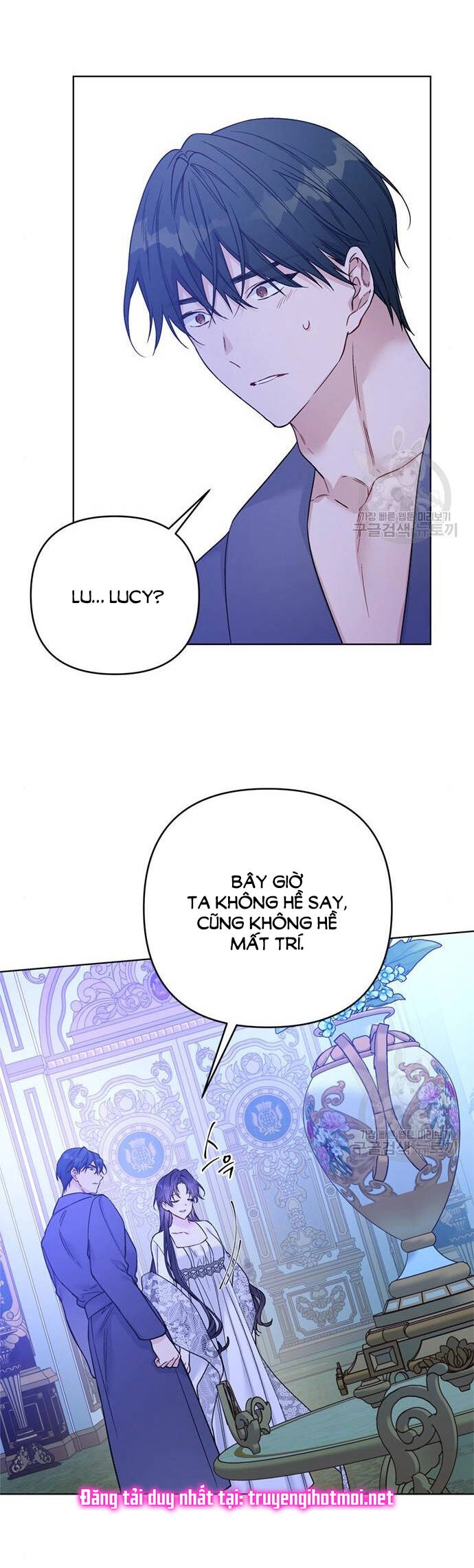 Cách Hiệp Sĩ Sống Như Một Tiểu Thư Quyền Quý Chapter 119.2 - 15