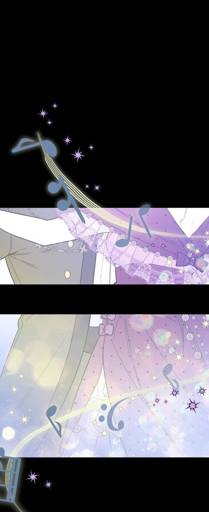 Cách Hiệp Sĩ Sống Như Một Tiểu Thư Quyền Quý Chapter 120.1 - 2