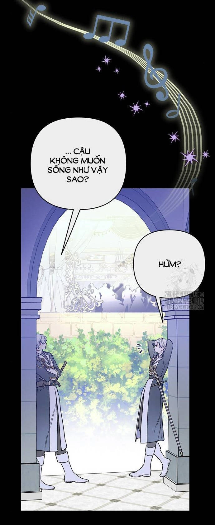 Cách Hiệp Sĩ Sống Như Một Tiểu Thư Quyền Quý Chapter 120.1 - 3