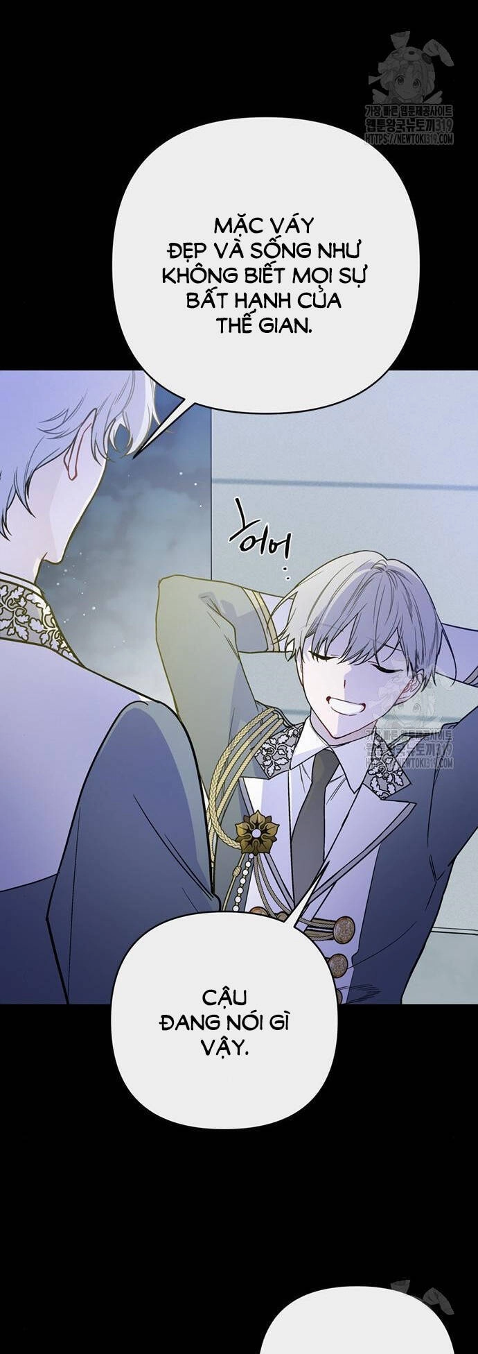 Cách Hiệp Sĩ Sống Như Một Tiểu Thư Quyền Quý Chapter 120.1 - 4