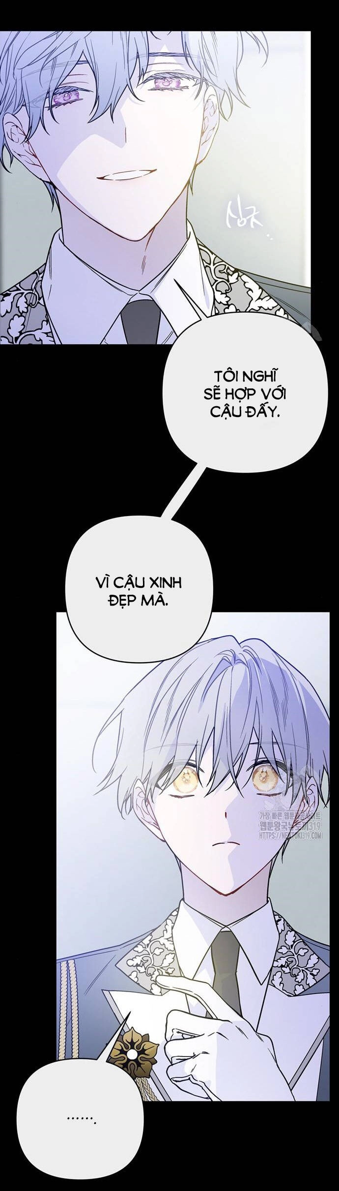 Cách Hiệp Sĩ Sống Như Một Tiểu Thư Quyền Quý Chapter 120.1 - 6