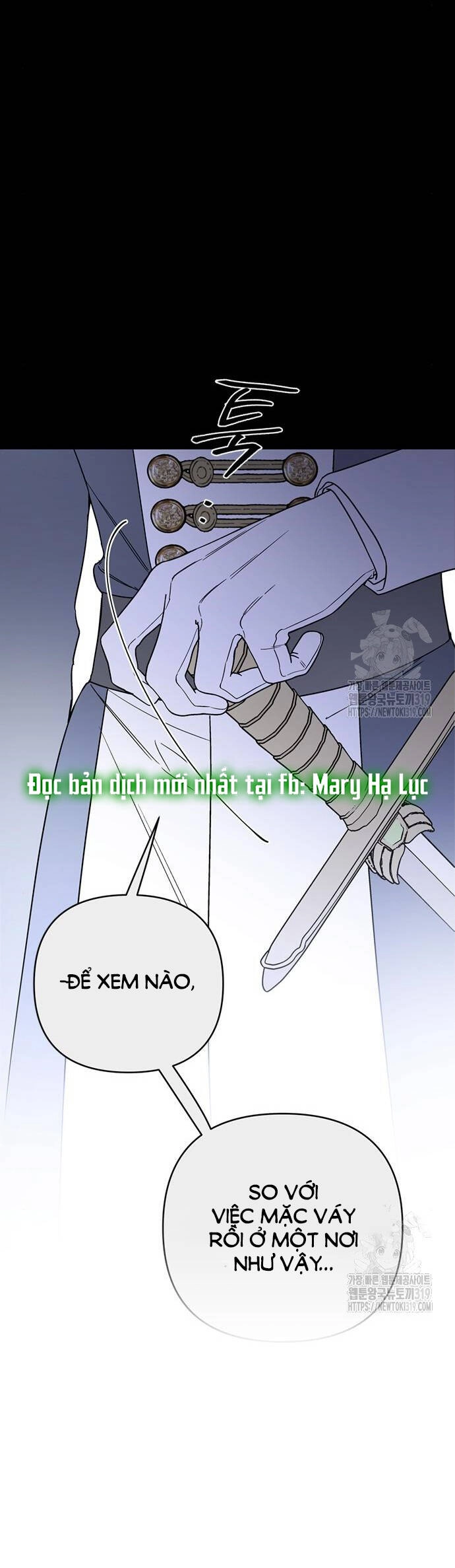 Cách Hiệp Sĩ Sống Như Một Tiểu Thư Quyền Quý Chapter 120.1 - 7