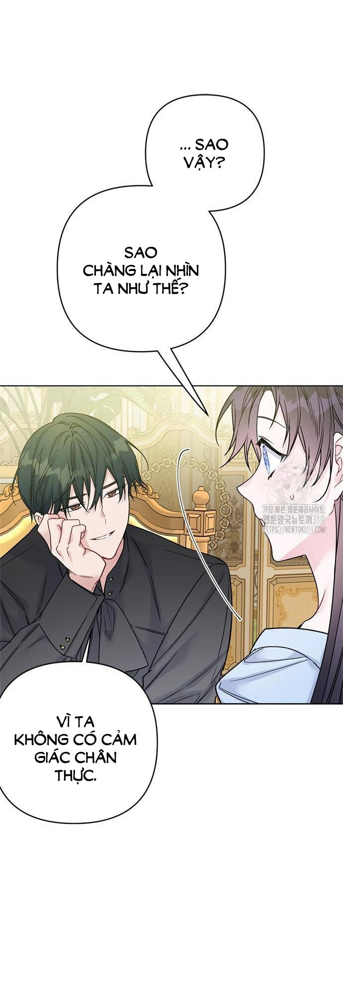 Cách Hiệp Sĩ Sống Như Một Tiểu Thư Quyền Quý Chapter 120.1 - 10