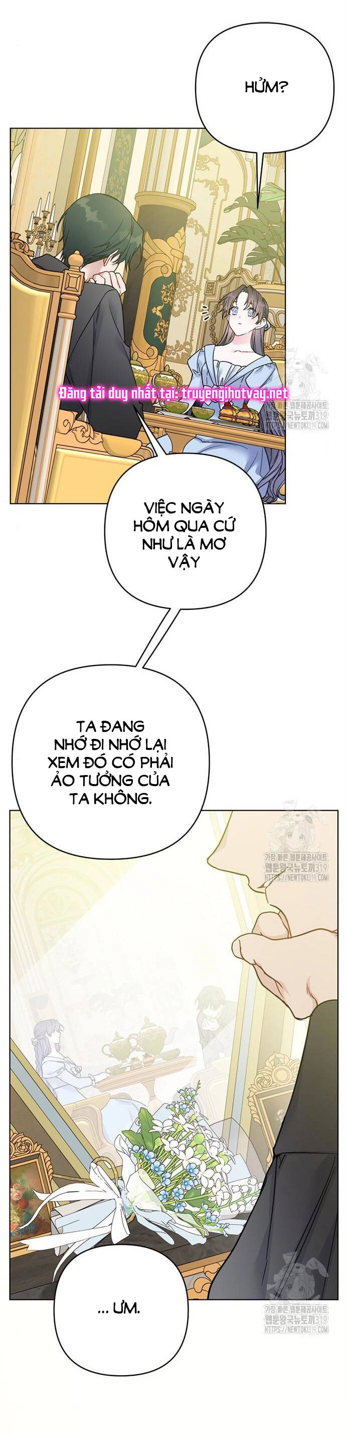 Cách Hiệp Sĩ Sống Như Một Tiểu Thư Quyền Quý Chapter 120.1 - 11