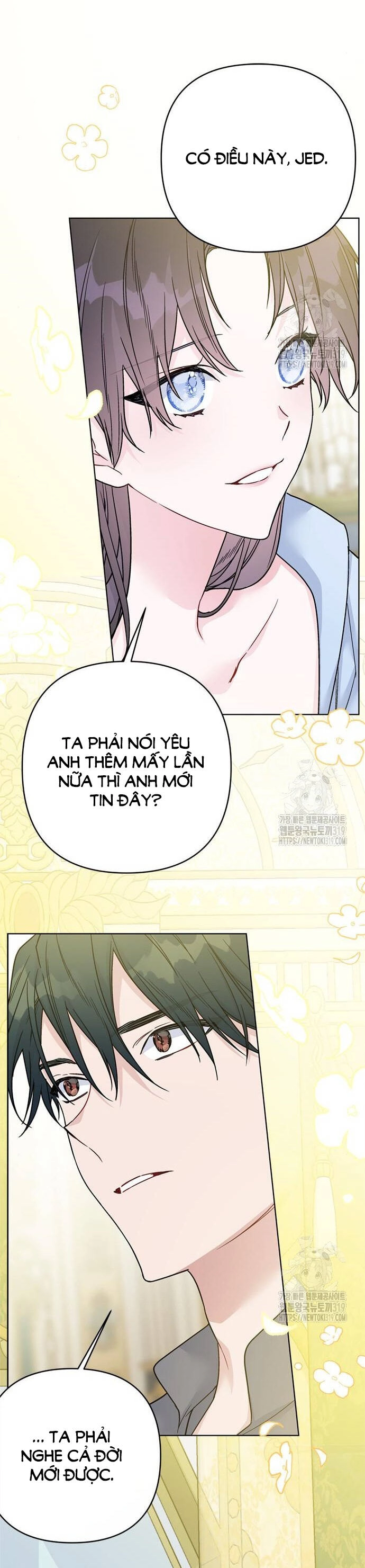 Cách Hiệp Sĩ Sống Như Một Tiểu Thư Quyền Quý Chapter 120.1 - 12