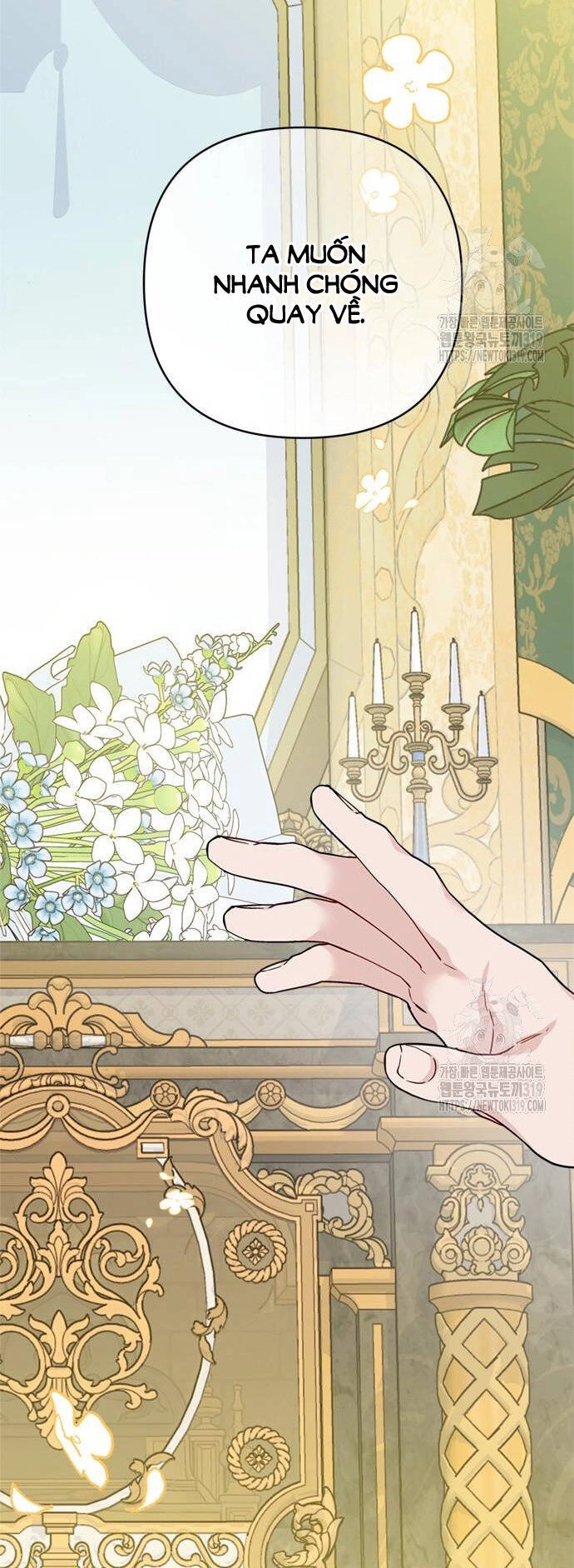 Cách Hiệp Sĩ Sống Như Một Tiểu Thư Quyền Quý Chapter 120.1 - 13