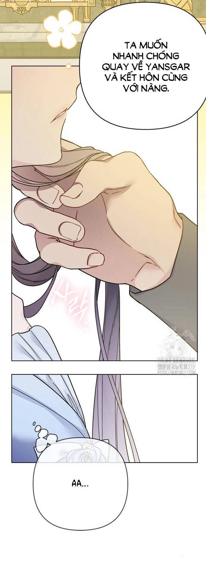 Cách Hiệp Sĩ Sống Như Một Tiểu Thư Quyền Quý Chapter 120.1 - 14