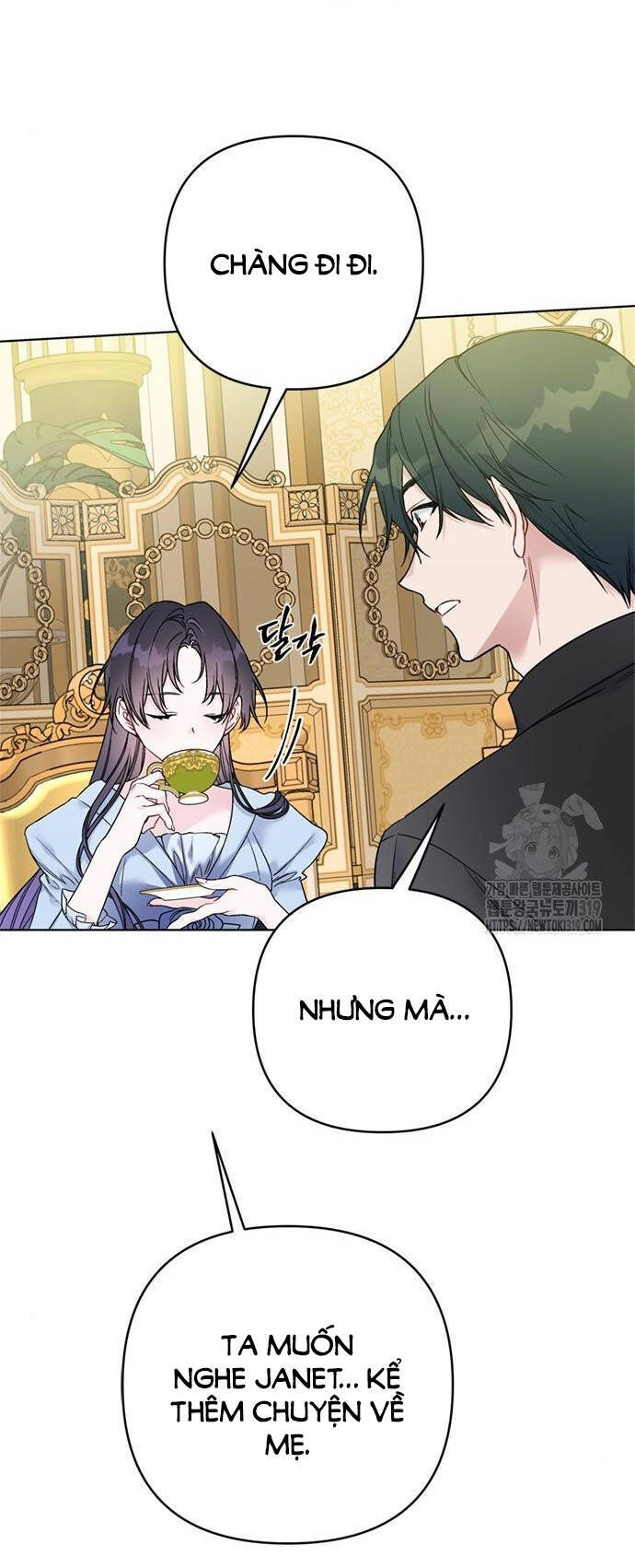 Cách Hiệp Sĩ Sống Như Một Tiểu Thư Quyền Quý Chapter 120.1 - 19