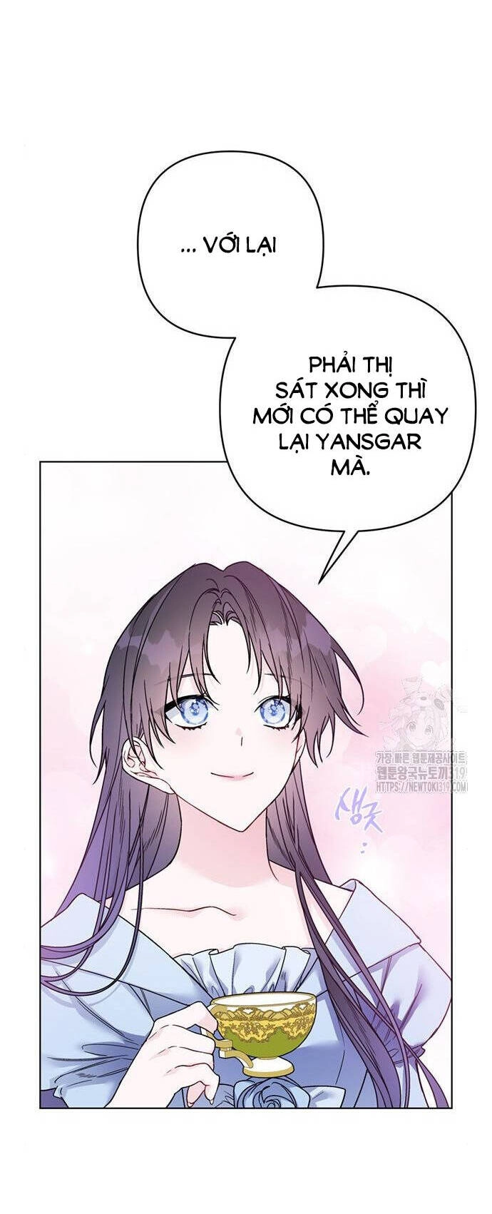 Cách Hiệp Sĩ Sống Như Một Tiểu Thư Quyền Quý Chapter 120.1 - 20