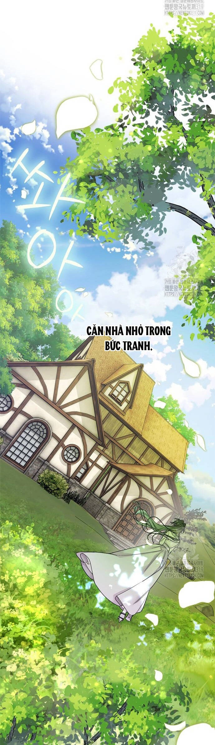 Cách Hiệp Sĩ Sống Như Một Tiểu Thư Quyền Quý Chapter 120.2 - 1