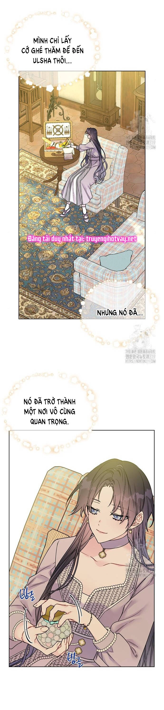 Cách Hiệp Sĩ Sống Như Một Tiểu Thư Quyền Quý Chapter 120.2 - 7