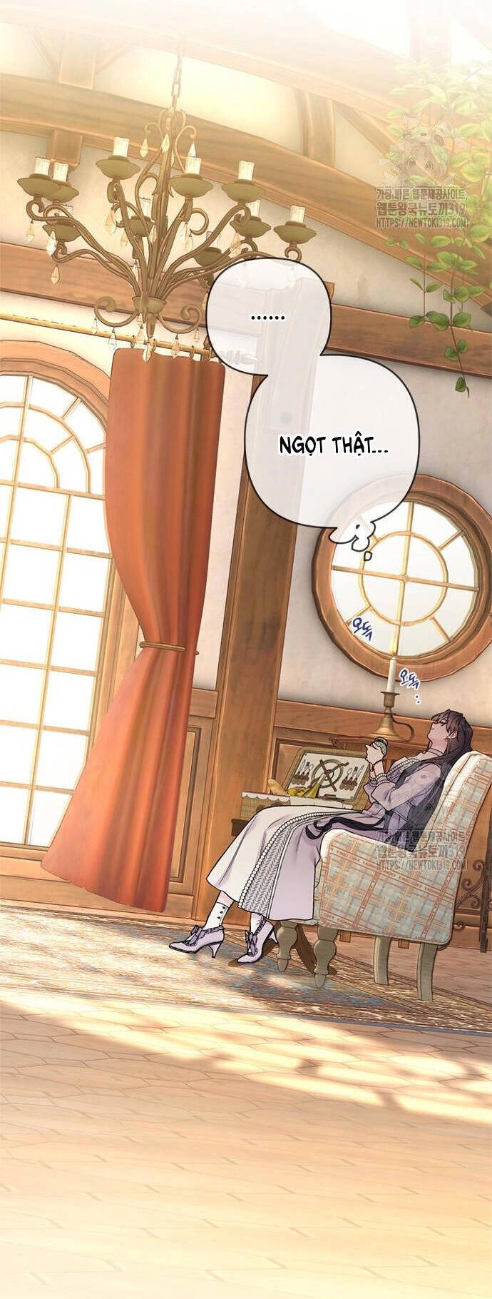 Cách Hiệp Sĩ Sống Như Một Tiểu Thư Quyền Quý Chapter 120.2 - 9