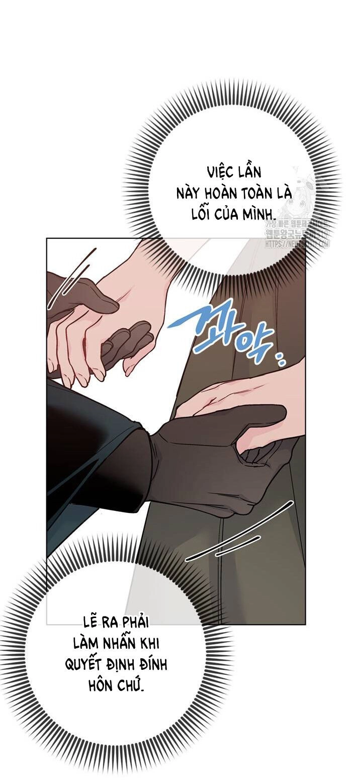 Cách Hiệp Sĩ Sống Như Một Tiểu Thư Quyền Quý Chapter 121.1 - 3