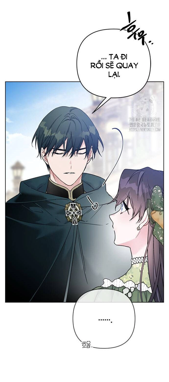 Cách Hiệp Sĩ Sống Như Một Tiểu Thư Quyền Quý Chapter 121.1 - 4