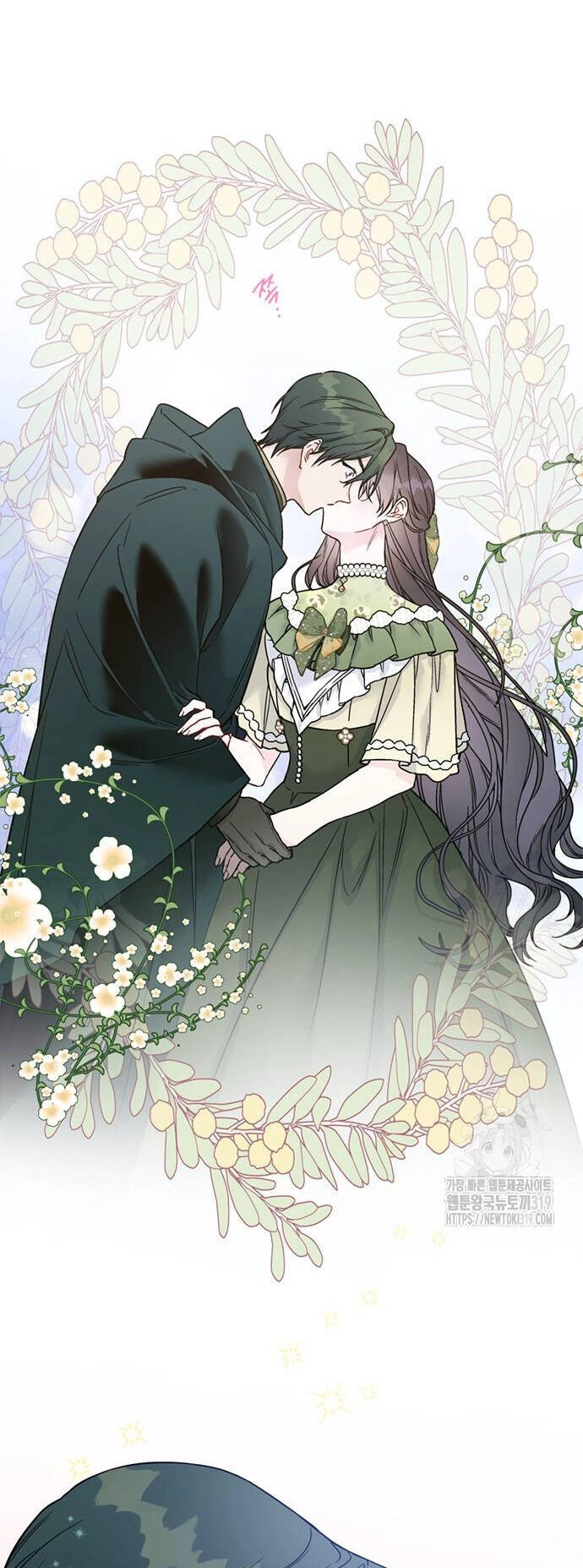 Cách Hiệp Sĩ Sống Như Một Tiểu Thư Quyền Quý Chapter 121.1 - 6