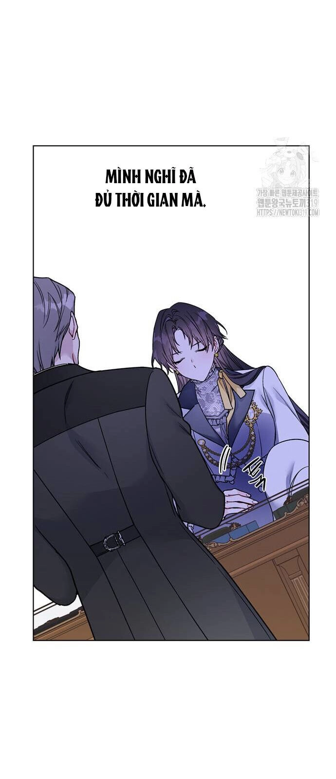 Cách Hiệp Sĩ Sống Như Một Tiểu Thư Quyền Quý Chapter 121.1 - 14